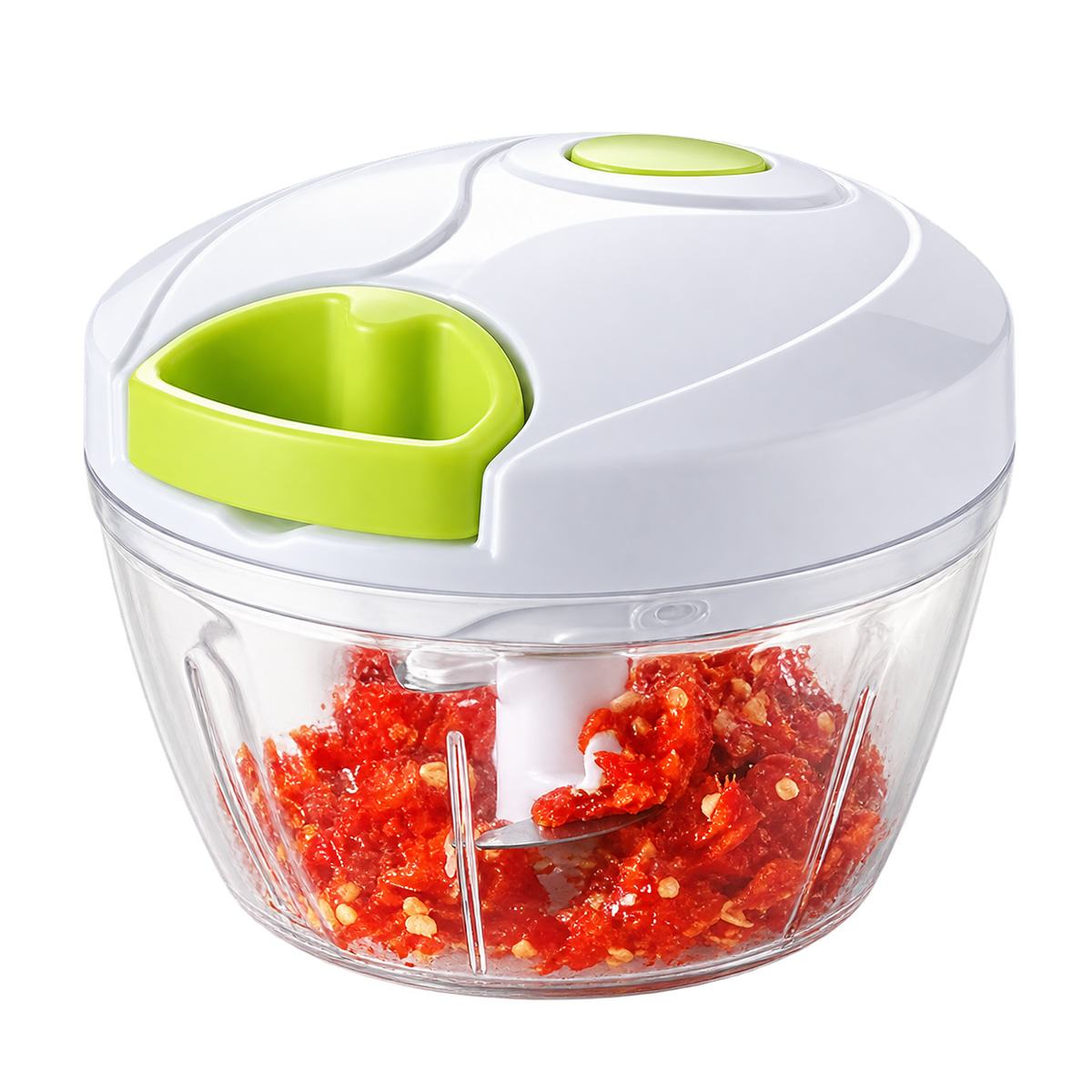Mini Chopper