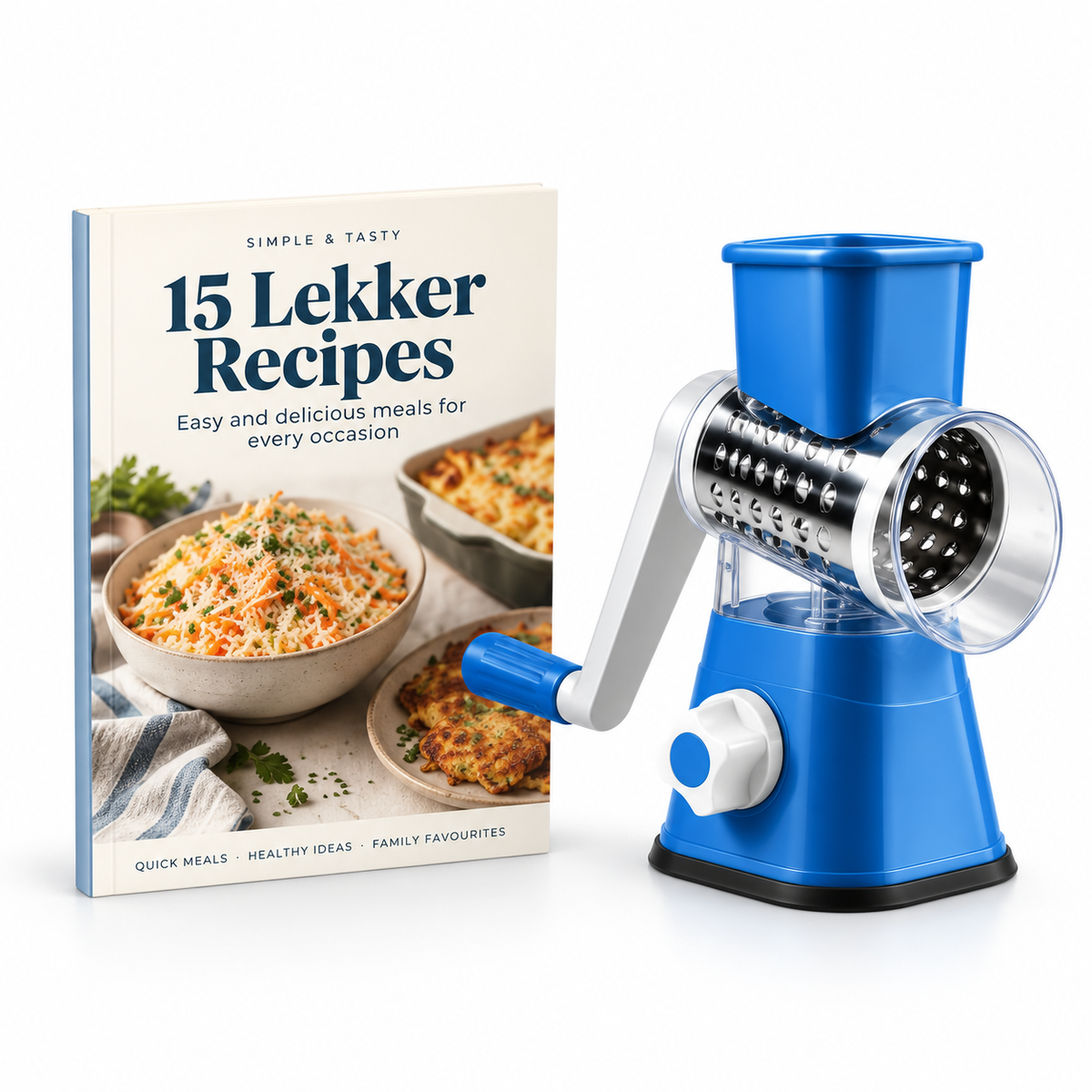 Single Grater